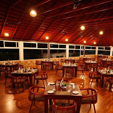 Coorg Orange Blossom Resort And Spa Suntikoppa Zewnętrze zdjęcie