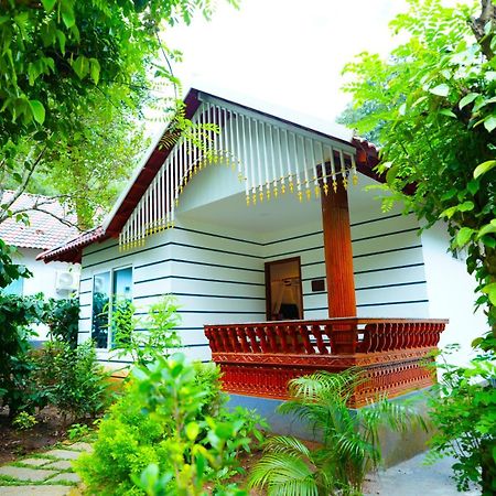 Coorg Orange Blossom Resort And Spa Suntikoppa Zewnętrze zdjęcie