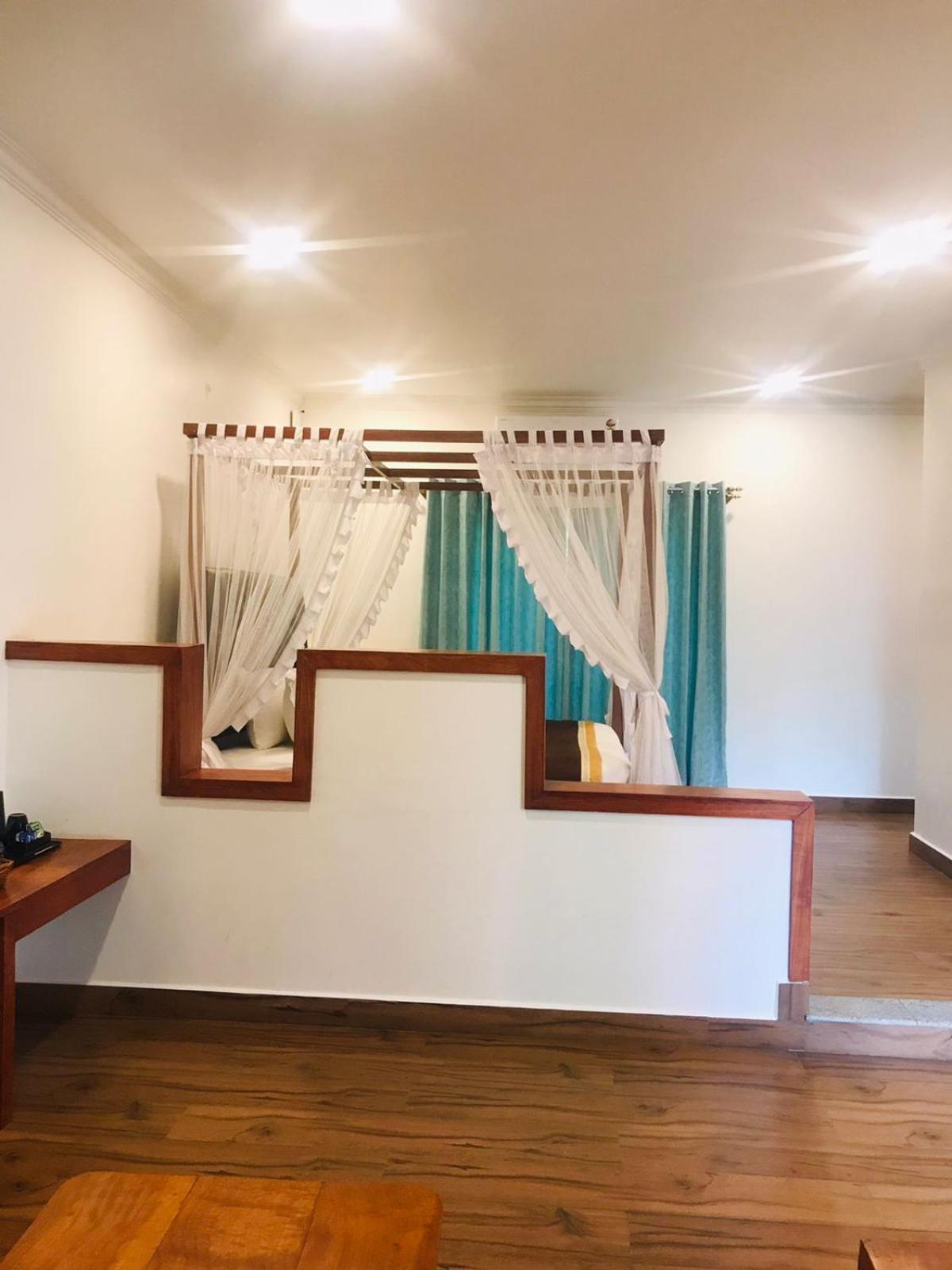 Coorg Orange Blossom Resort And Spa Suntikoppa Zewnętrze zdjęcie