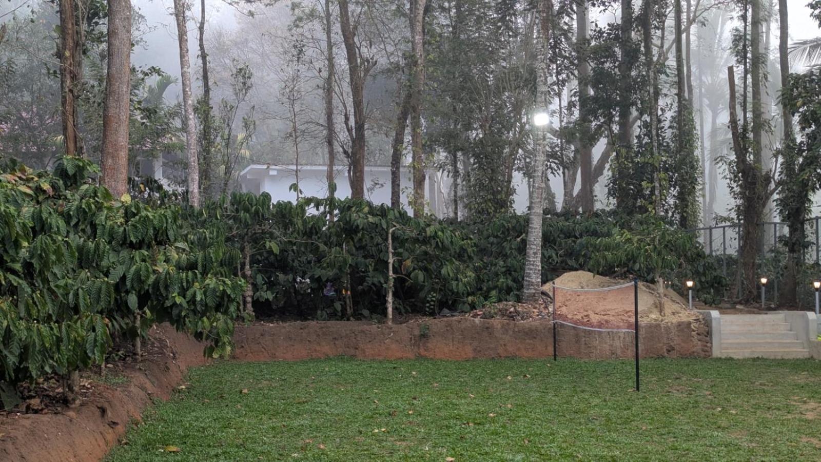 Coorg Orange Blossom Resort And Spa Suntikoppa Zewnętrze zdjęcie