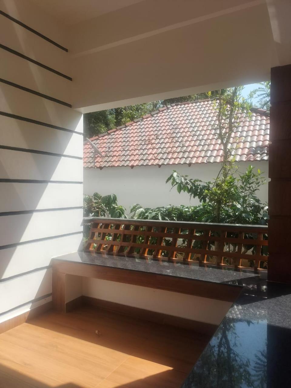 Coorg Orange Blossom Resort And Spa Suntikoppa Zewnętrze zdjęcie