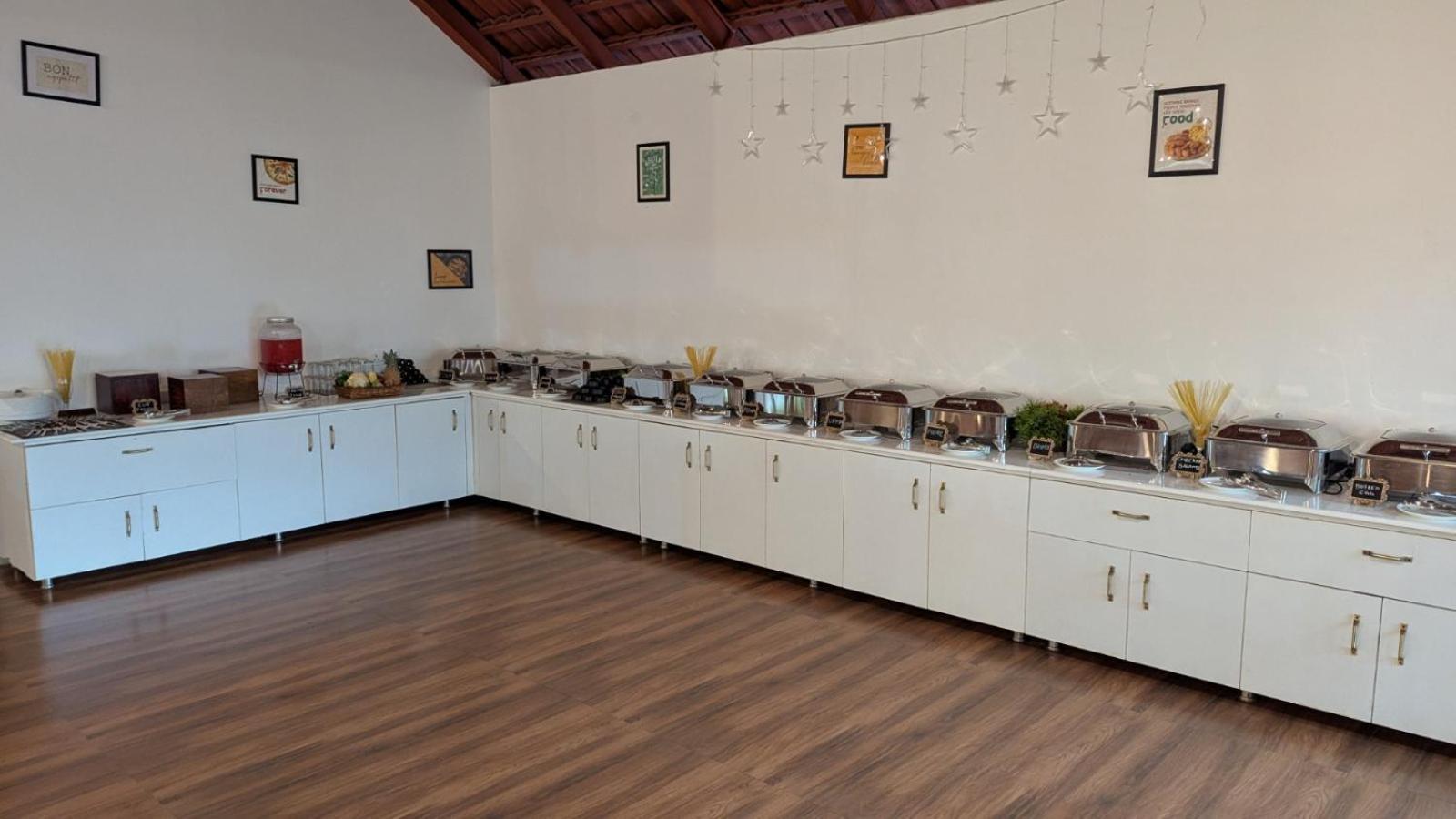 Coorg Orange Blossom Resort And Spa Suntikoppa Zewnętrze zdjęcie